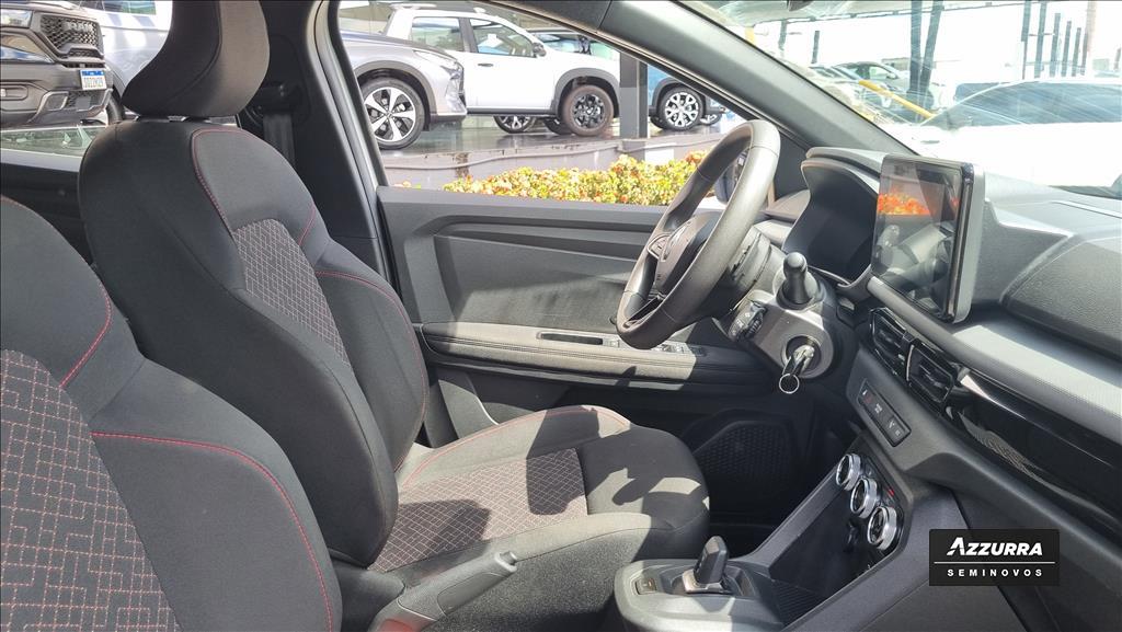 KARDIAN 1.0 TCE FLEX EVOLUTION EDC13