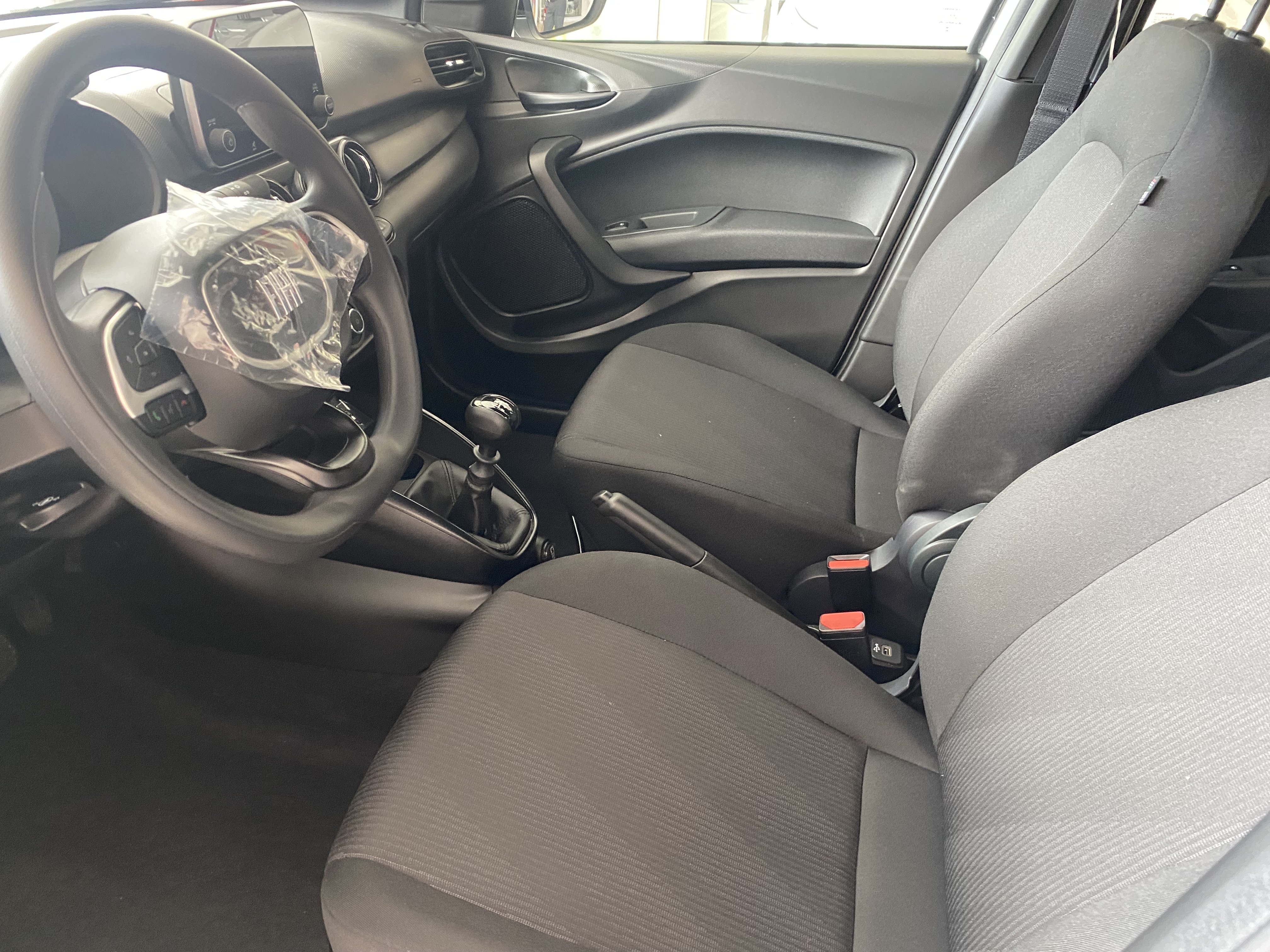 CRONOS 1.3 FIREFLY FLEX DRIVE MANUAL6