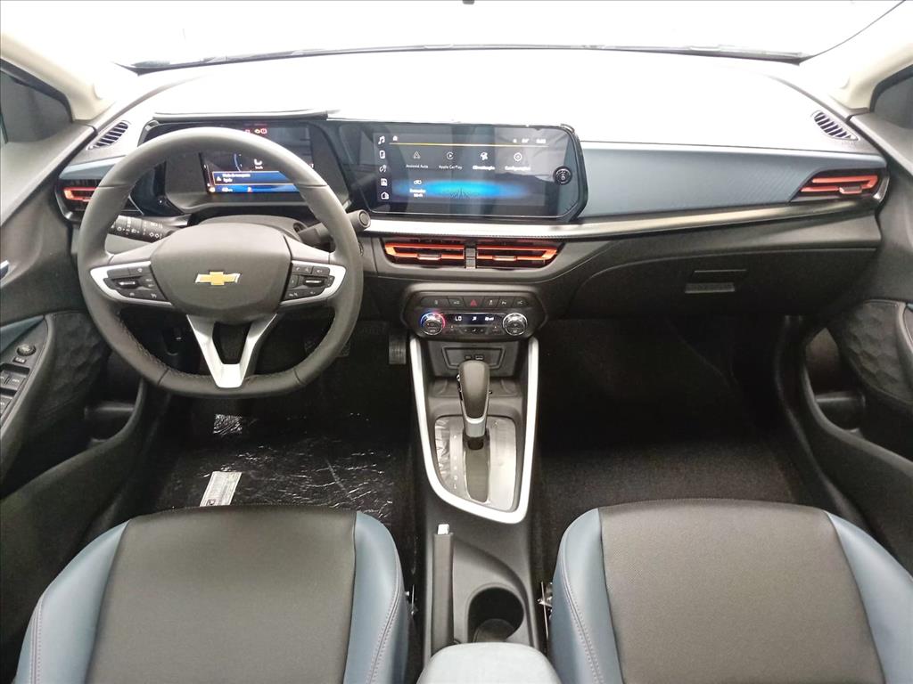 ONIX PLUS 1.0 TURBO FLEX PREMIER AUTOMÁTICO8