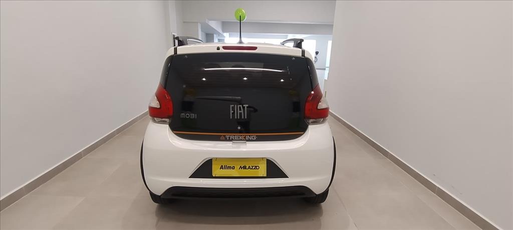 MOBI 1.0 EVO FLEX TREKKING MANUAL5