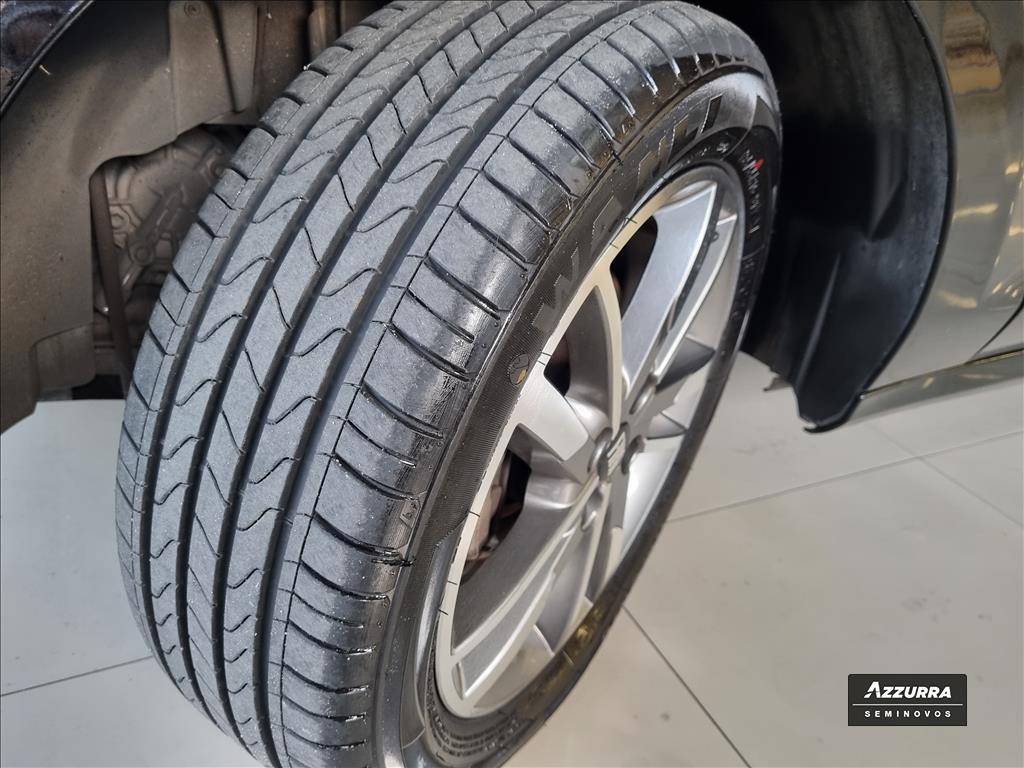 CRONOS 1.3 FIREFLY FLEX PRECISION CVT13