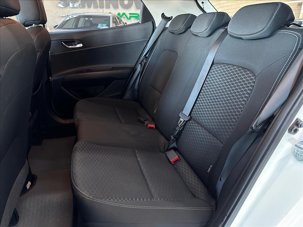 HB20 1.0 12V FLEX EVOLUTION MANUAL8