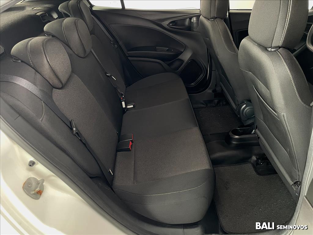 CRONOS 1.3 FIREFLY FLEX DRIVE CVT16