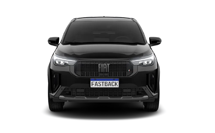 FASTBACK 1.0 TURBO 200 HYBRID IMPETUS CVT1