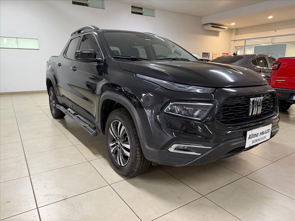 TORO 1.3 TURBO 270 FLEX FREEDOM AT62