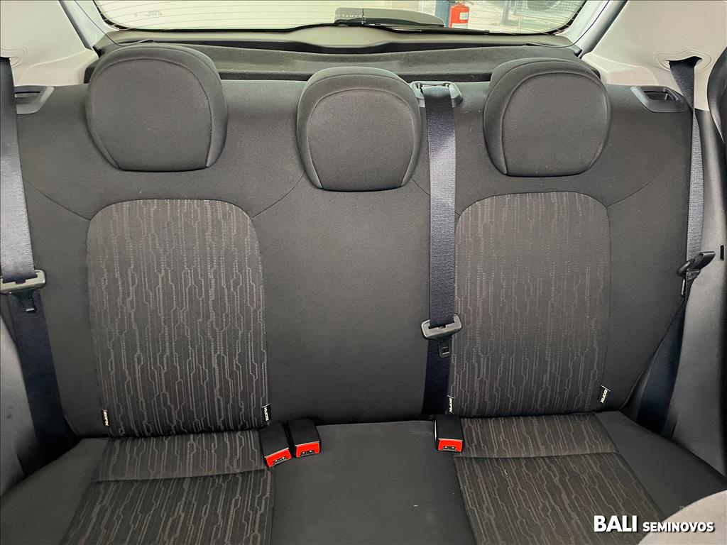 ARGO 1.0 FIREFLY FLEX DRIVE MANUAL18