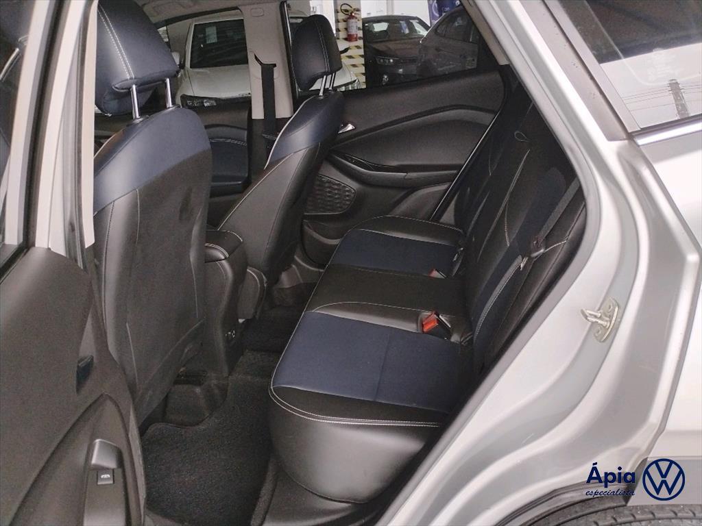 TRACKER 1.2 TURBO FLEX PREMIER AUTOMÁTICO3