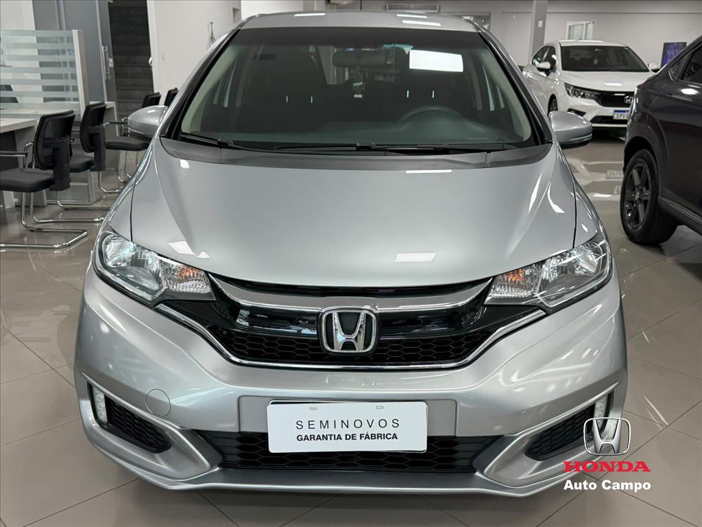 FIT 1.5 DX 16V FLEX 4P MANUAL