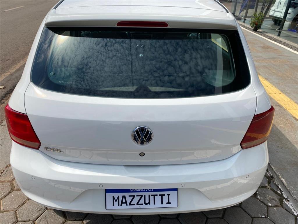 GOL 1.0 MI CITY 8V FLEX 2P MANUAL4