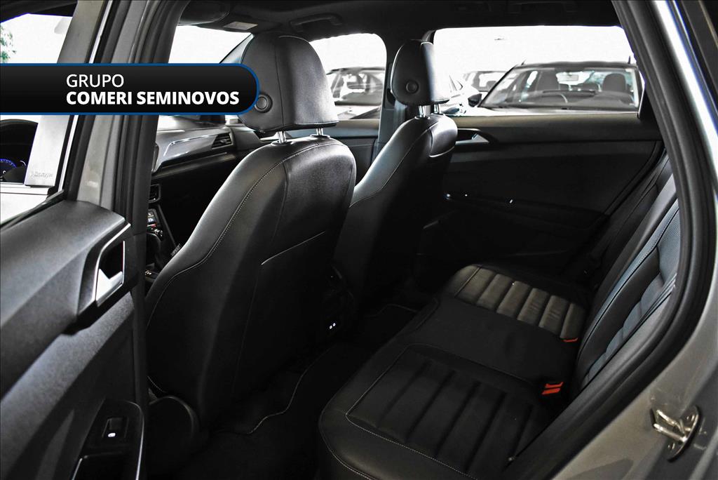 TAOS 1.4 250 TSI TOTAL FLEX HIGHLINE AUTOMÁTICO8