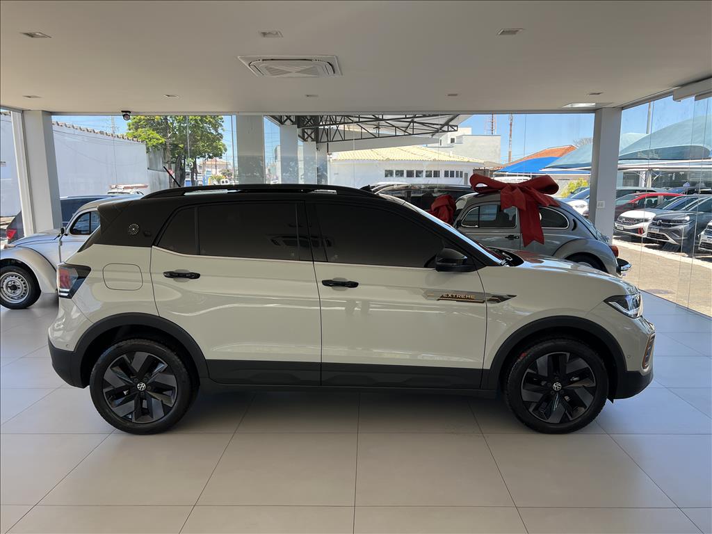T-CROSS 1.4 250 TSI TOTAL FLEX EXTREME AUTOMÁTICO3