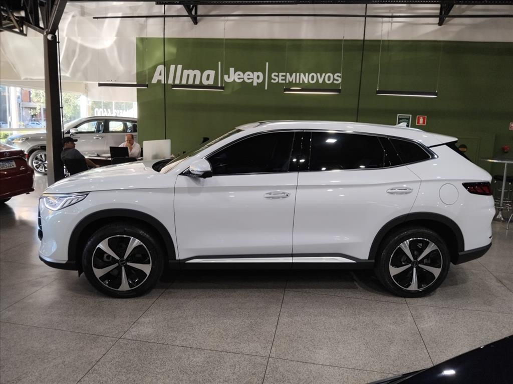 SONG PLUS 1.5 DM-I HÍBRIDO AUTOMÁTICO6