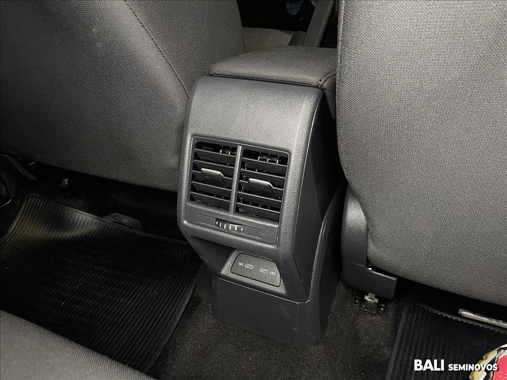 POLO 1.0 170 TSI SENSE AUTOMÁTICO16