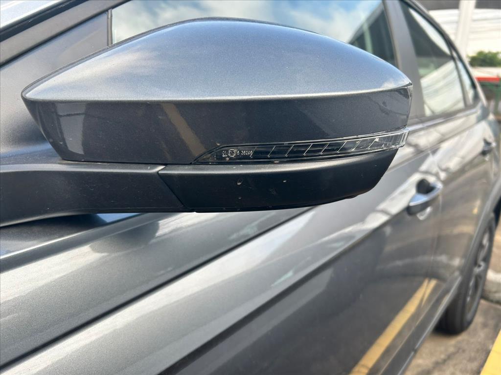 NIVUS 1.0 200 TSI TOTAL FLEX SENSE AUTOMÁTICO6