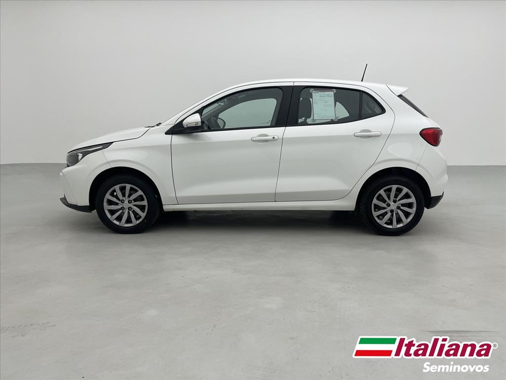 ARGO 1.0 FIREFLY FLEX DRIVE MANUAL1