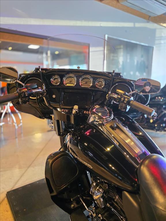 ELECTRA GLIDE ULTRA LIMITED5