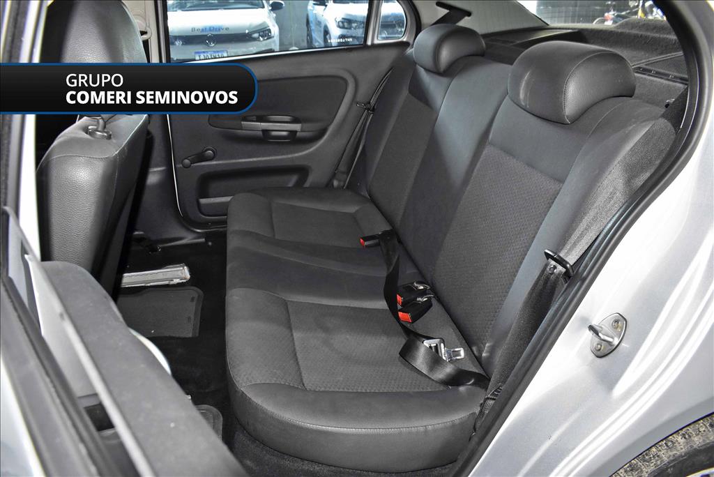 VOYAGE 1.6 MSI TOTALFLEX TRENDLINE 4P MANUAL9