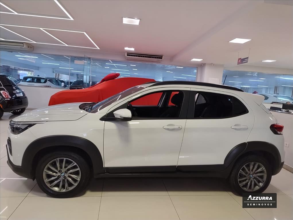 PULSE 1.3 FLEX DRIVE CVT4