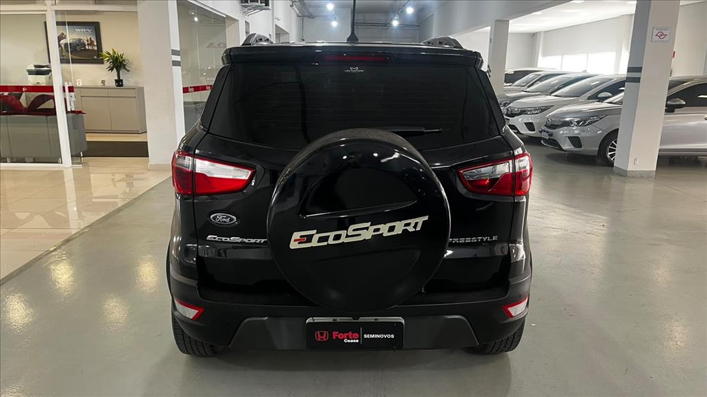 ECOSPORT 1.5 TI-VCT FLEX FREESTYLE AUTOMÁTICO3
