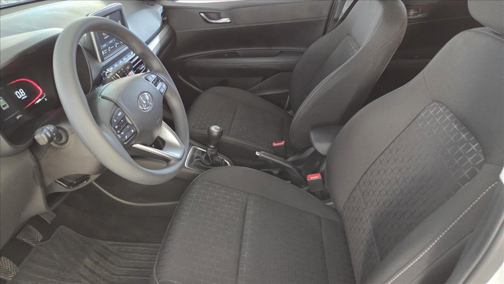 Hyundai-HB20-1.0 12V FLEX LIMITED PLUS MANUAL