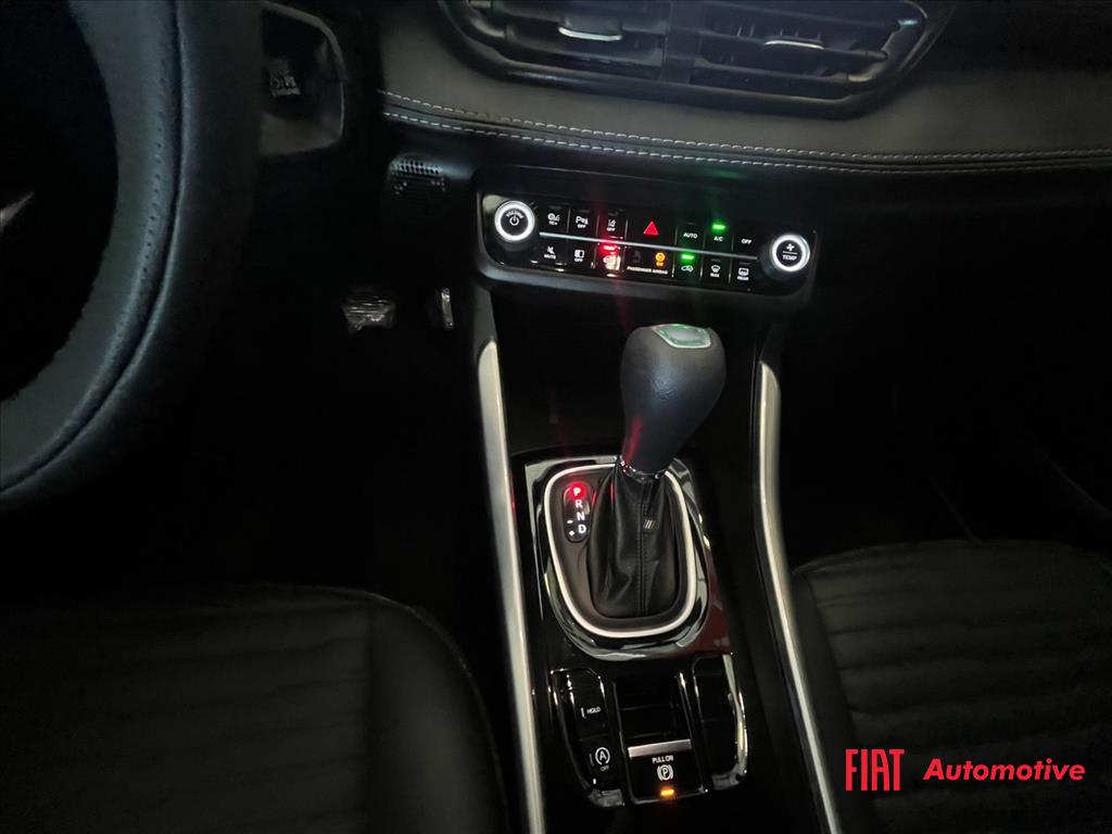 FASTBACK 1.3 TURBO 270 FLEX LIMITED EDITION AT614