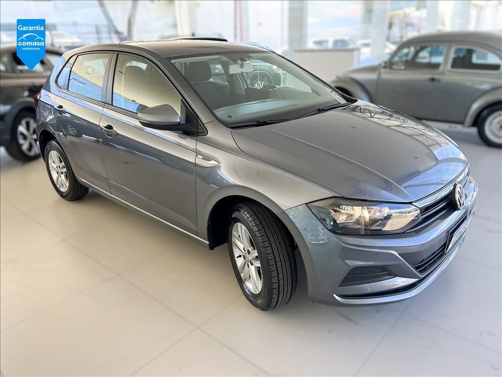 POLO 1.0 MPI TOTAL FLEX MANUAL2