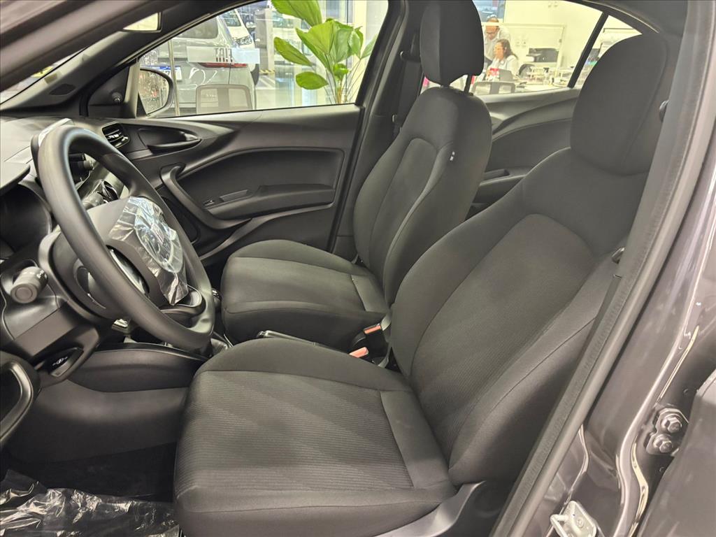 CRONOS 1.0 FIREFLY FLEX DRIVE MANUAL10