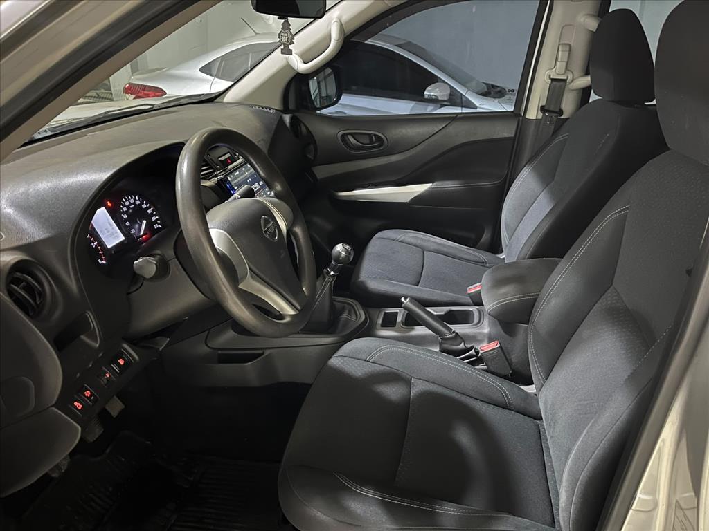 FRONTIER 2.3 16V TURBO DIESEL S CD 4X4 MANUAL14