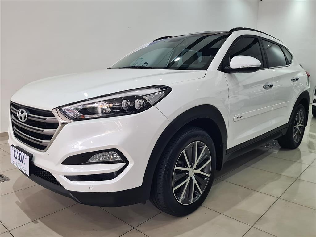 1.6 16V T-GDI GASOLINA LIMITED ECOSHIFT