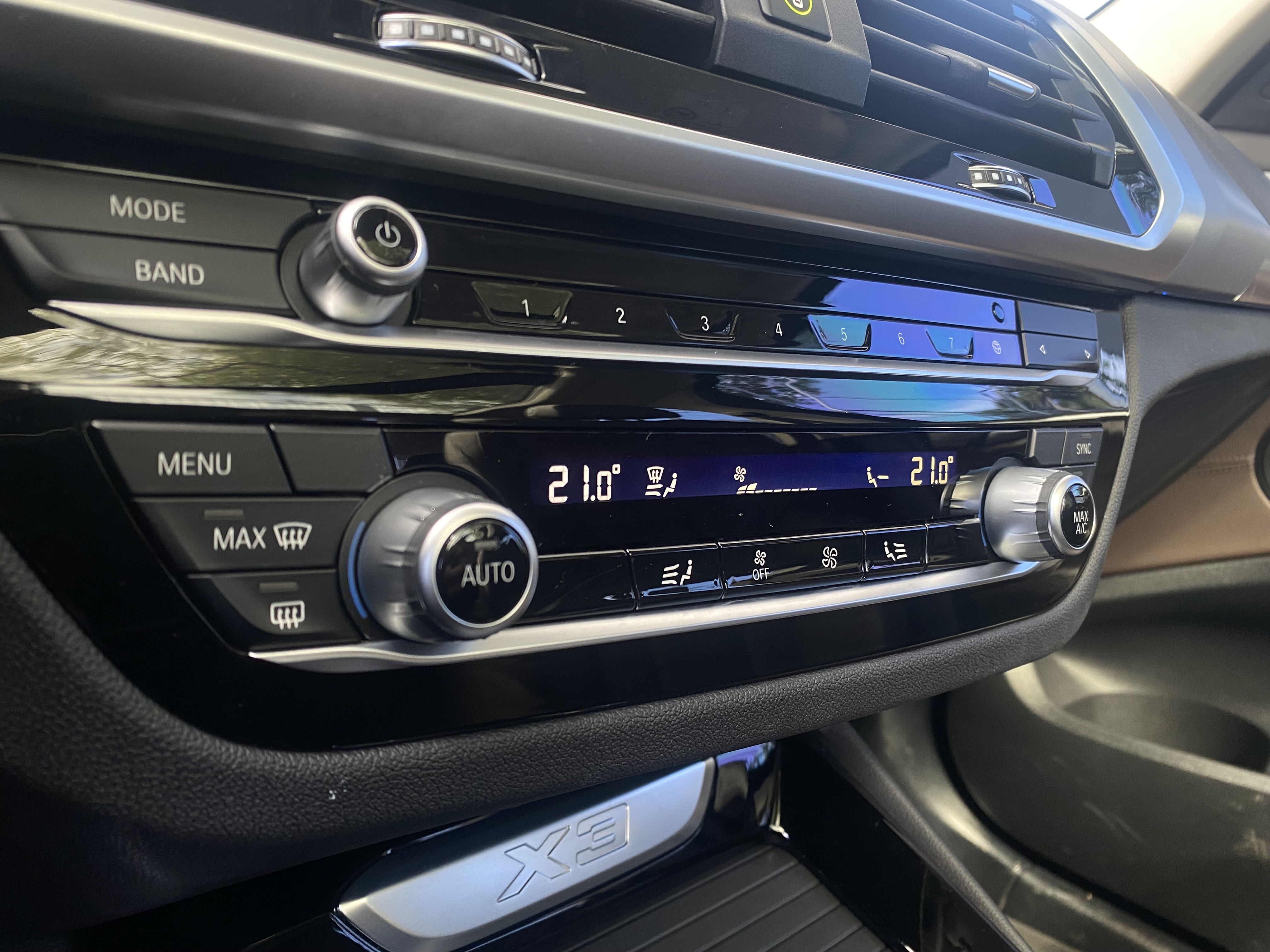 X3 2.0 16V HÍBRIDO XDRIVE30E STEPTRONIC11