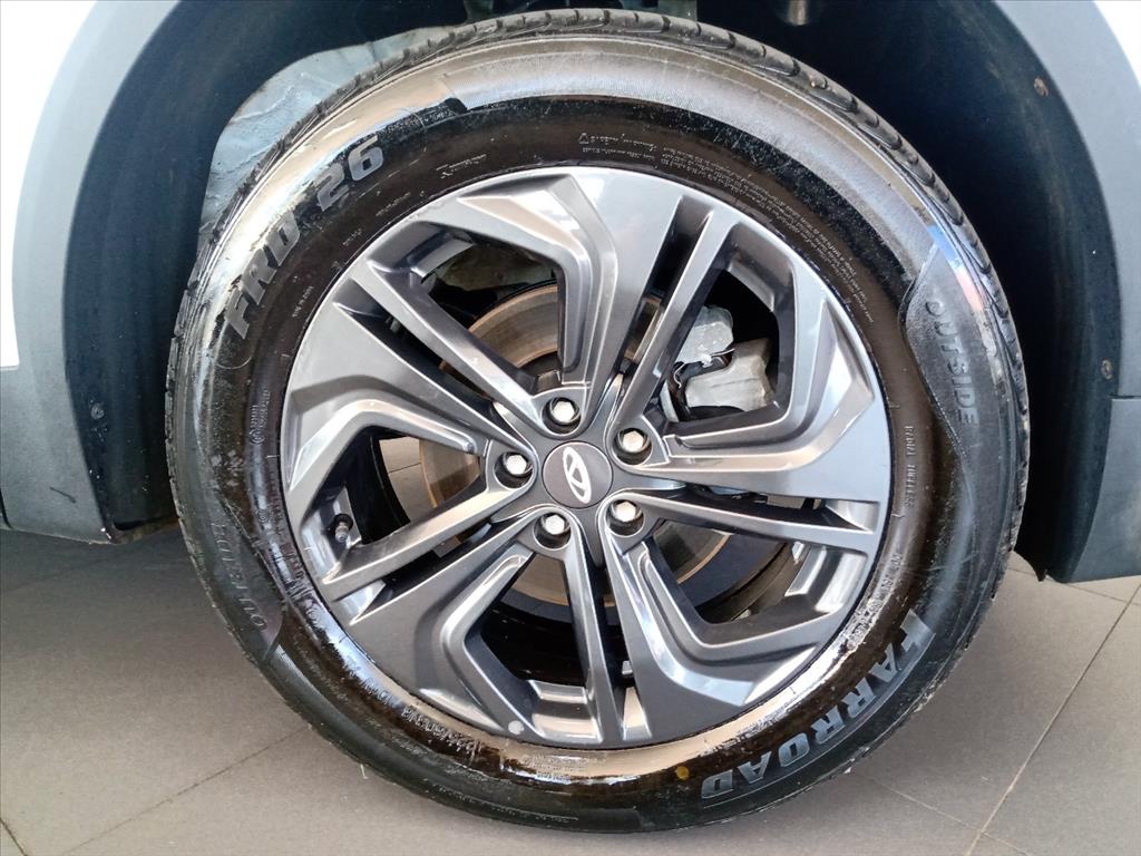 Caoa Chery-TIGGO 7 PRO-1.5 TCI FLEX HYBRID CVT