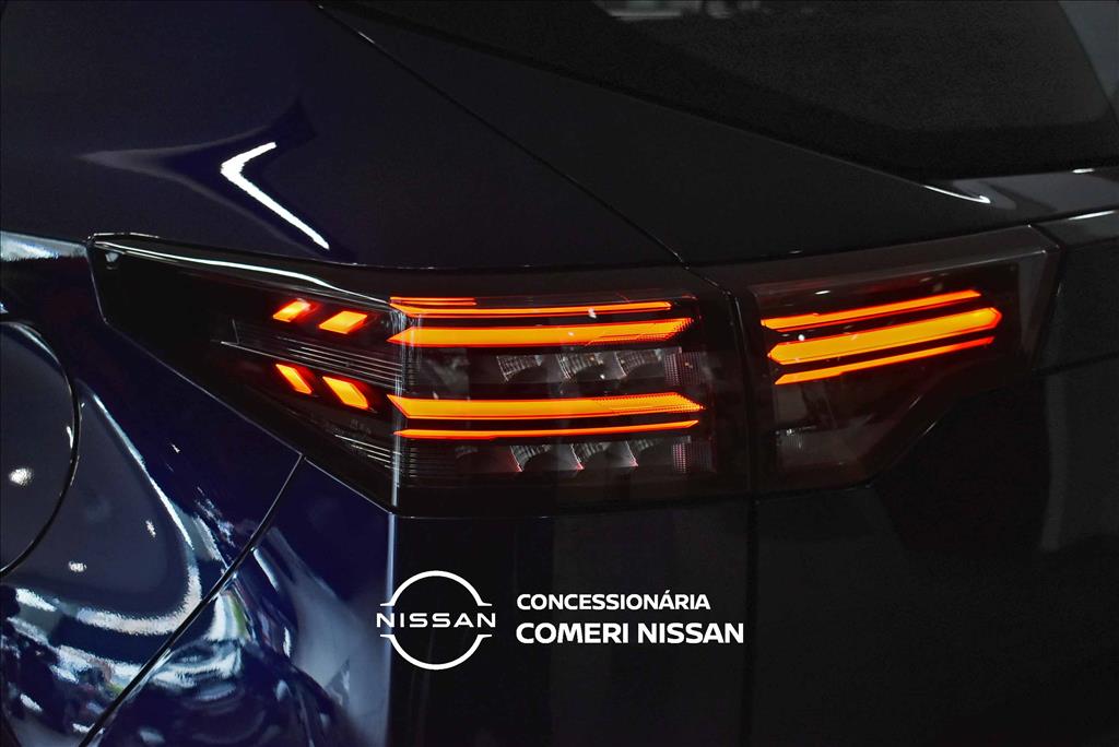 KAIT 1.6 FLEX ADVANCE PLUS XTRONIC9