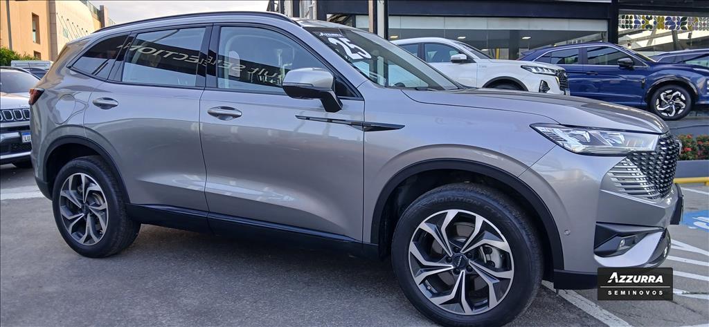 HAVAL H6 1.5 PHEV PREMIUM AWD E-TRACTION1