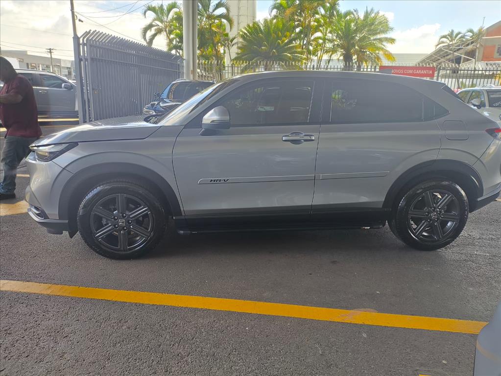 HR-V 1.5 DI I-VTEC FLEX EXL CVT9