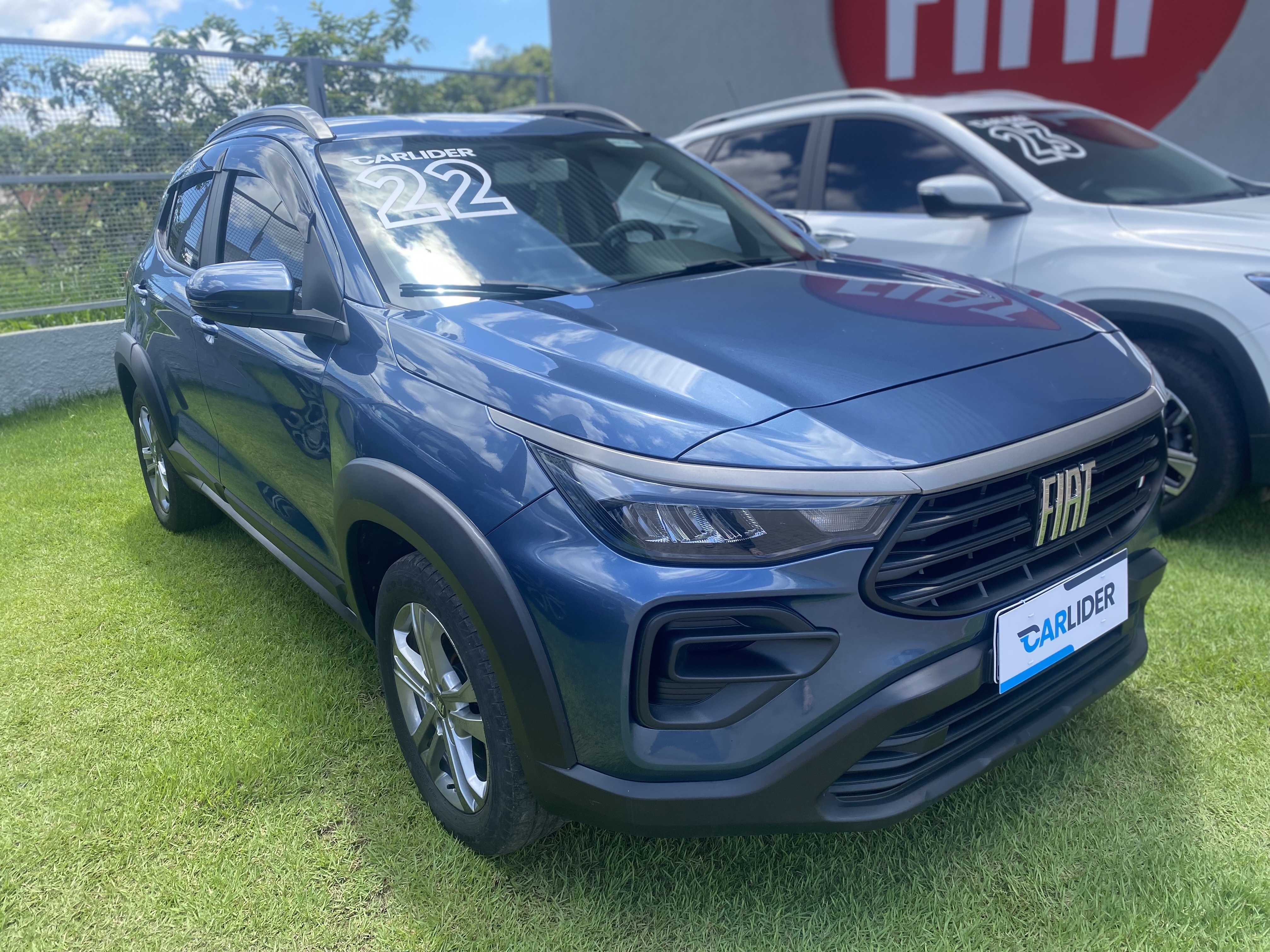 PULSE 1.0 TURBO 200 FLEX DRIVE CVT1