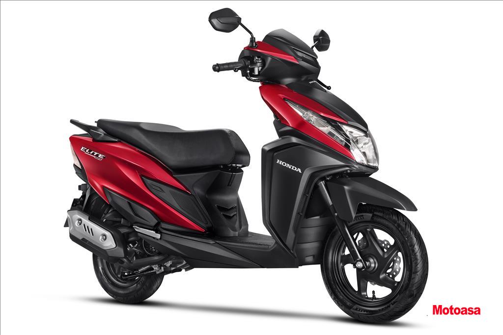 ELITE 125I2