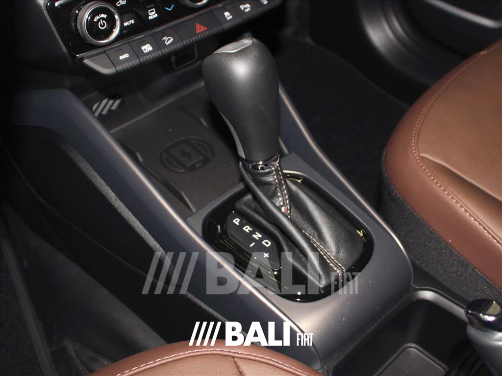 TORO 2.0 16V TURBO DIESEL RANCH 4WD AT912