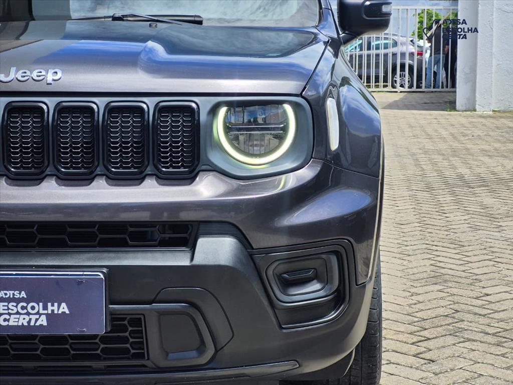 Jeep RENEGADE 2024
