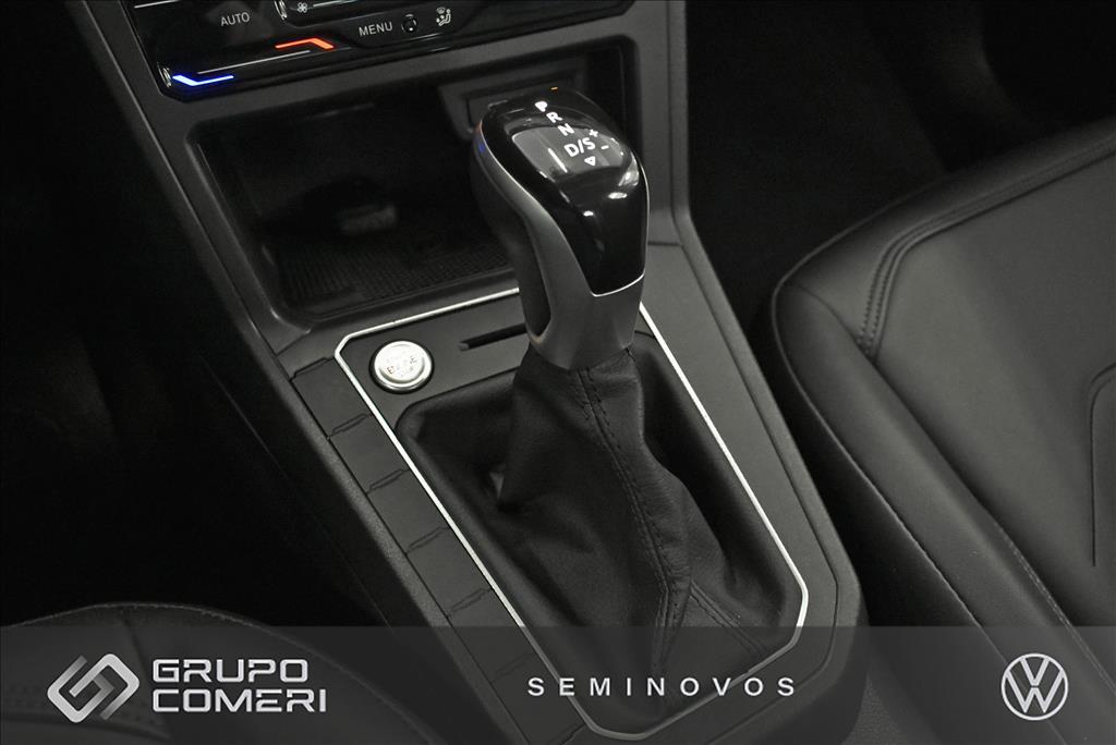 POLO 1.0 170 TSI HIGHLINE AUTOMÁTICO12