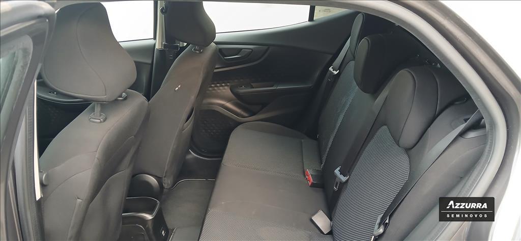PULSE 1.3 FLEX DRIVE MANUAL7