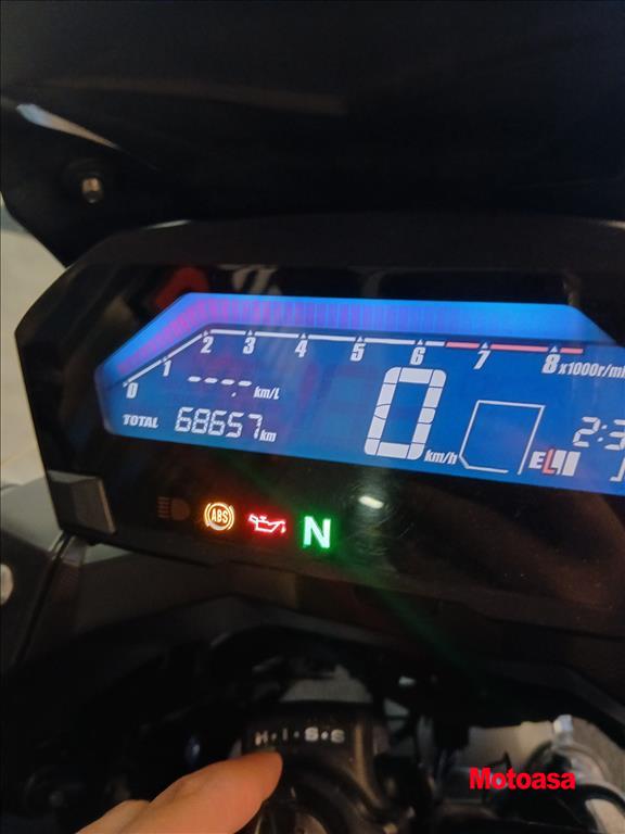 NC 750X ABS4
