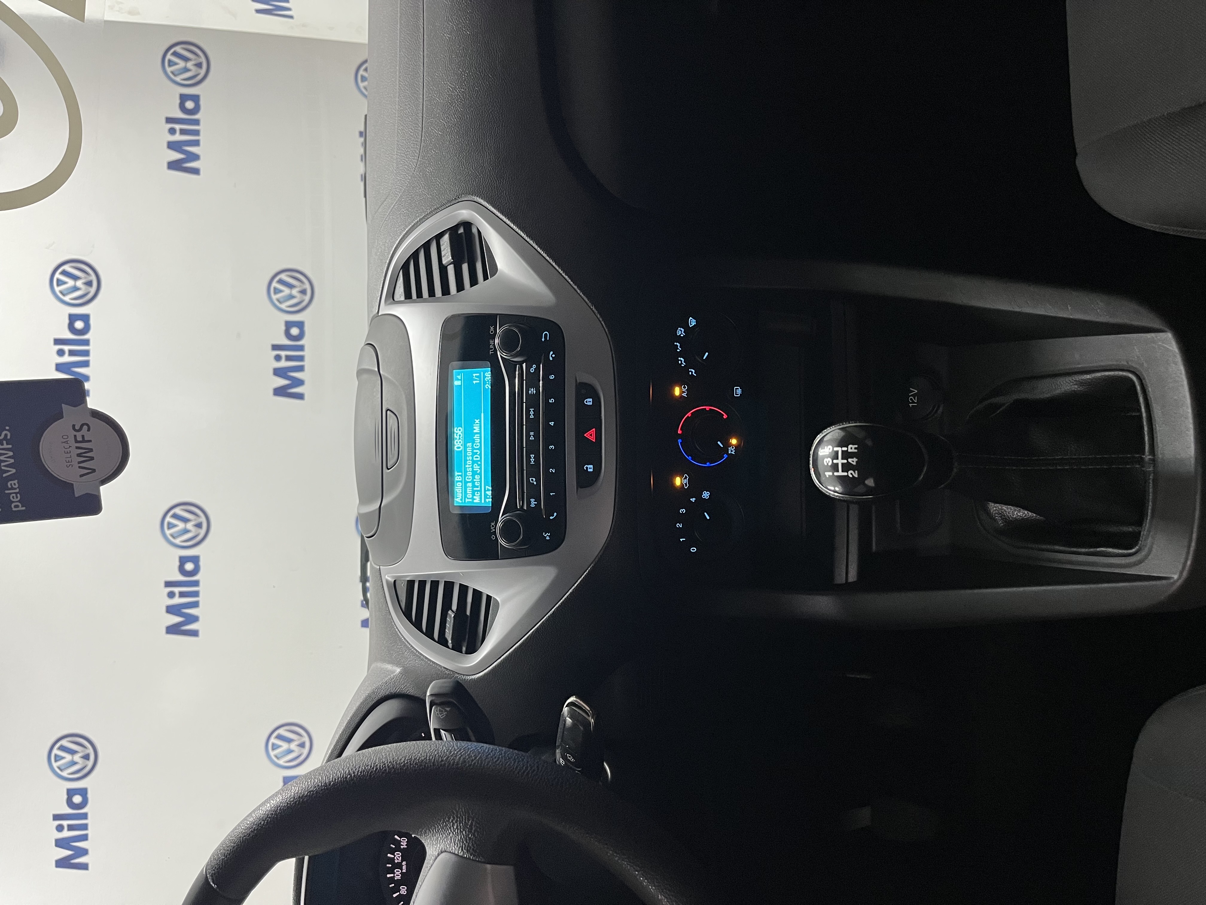 KA 1.0 TI-VCT FLEX SE MANUAL10