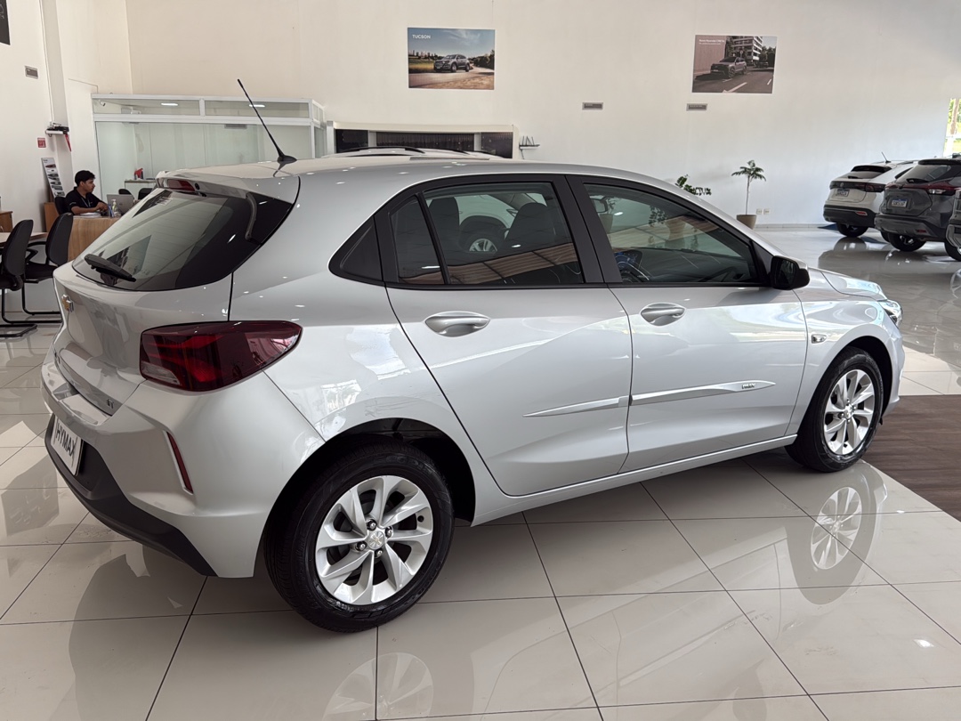 ONIX 1.0 FLEX LT MANUAL2