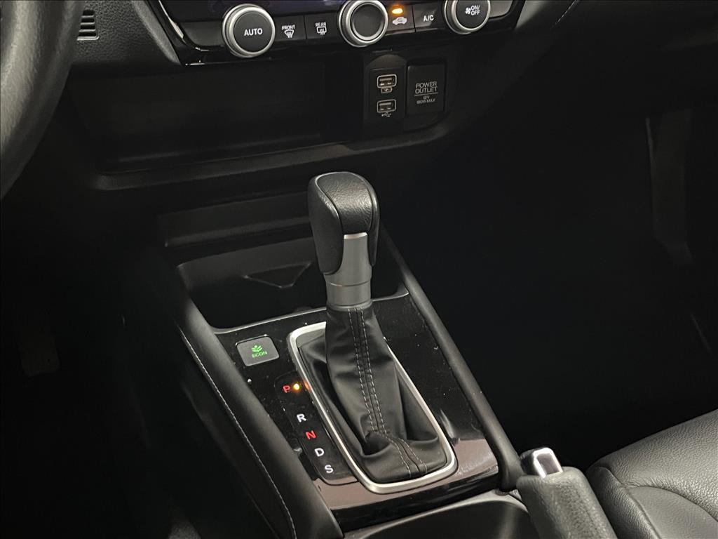 CITY 1.5 i-VTEC FLEX EXL CVT12