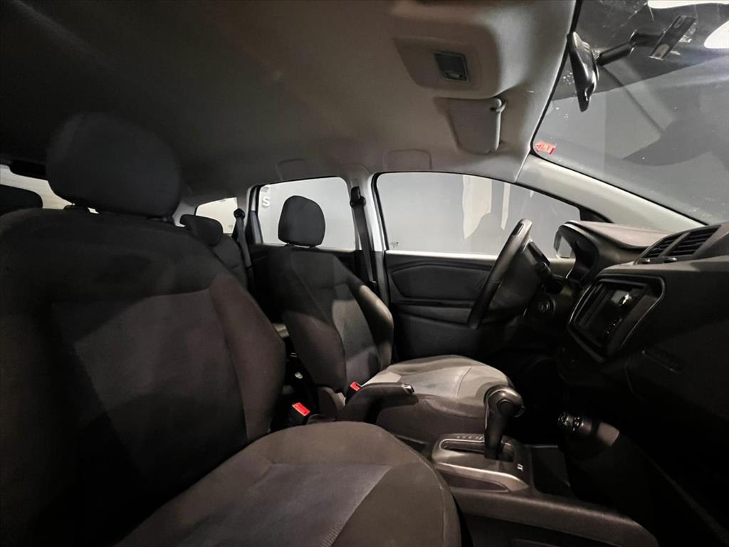 SPIN 1.8 LTZ 8V FLEX 4P AUTOMÁTICO3