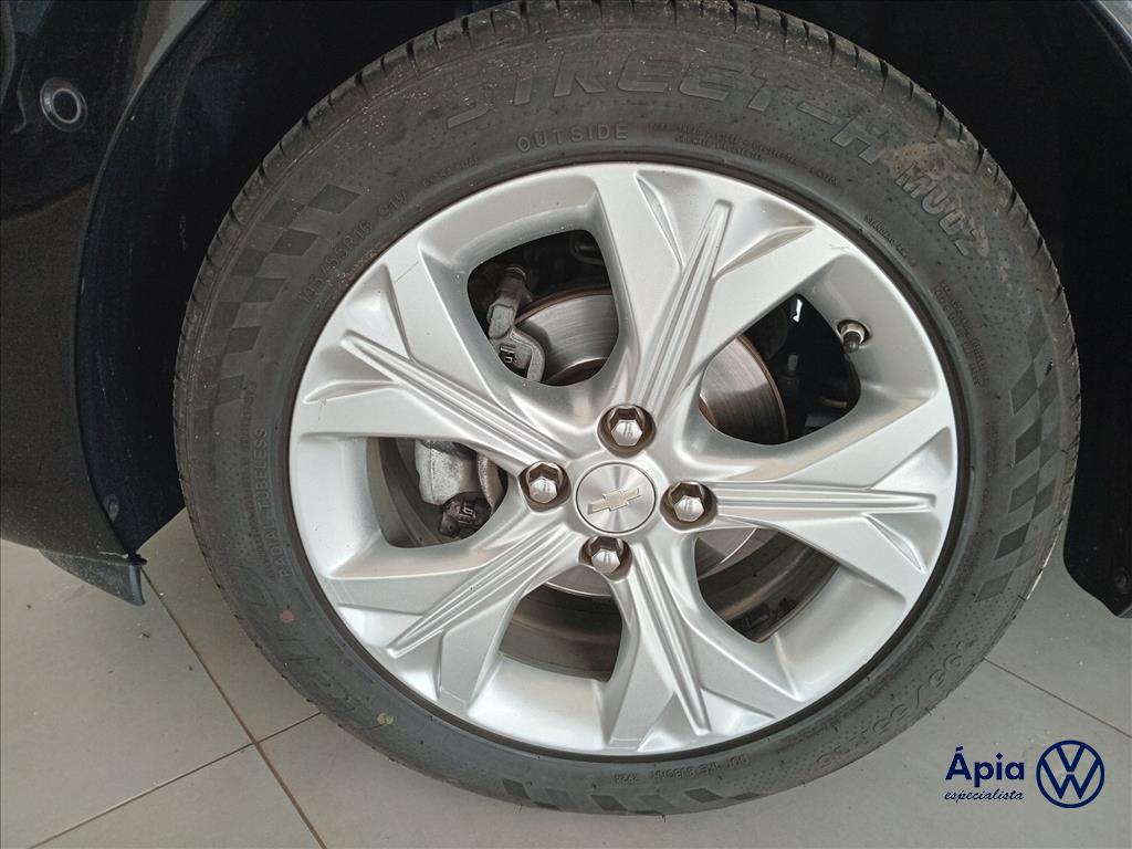 ONIX 1.0 TURBO FLEX PREMIER AUTOMÁTICO9