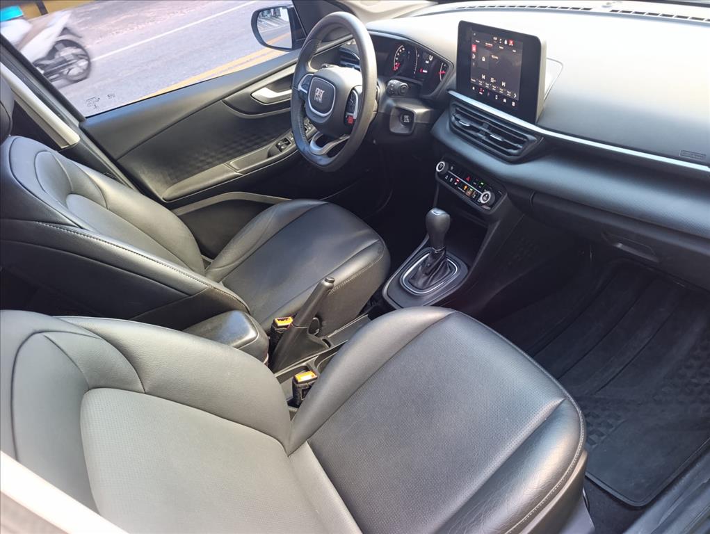 PULSE 1.0 TURBO 200 FLEX DRIVE CVT5