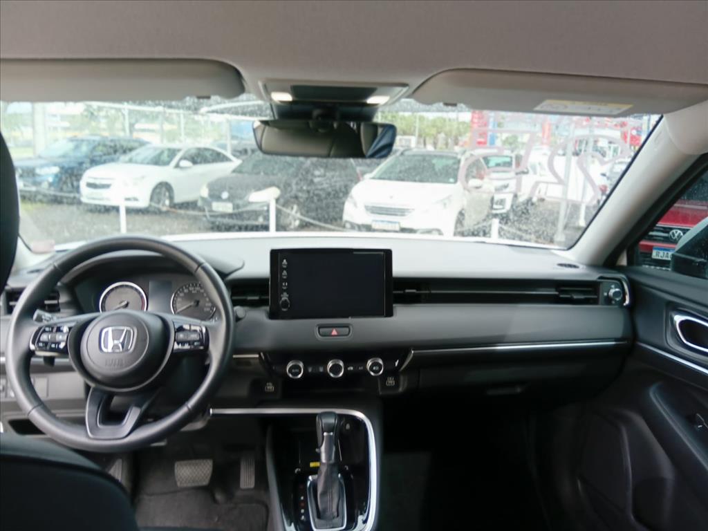HR-V 1.5 DI I-VTEC FLEX EXL CVT20