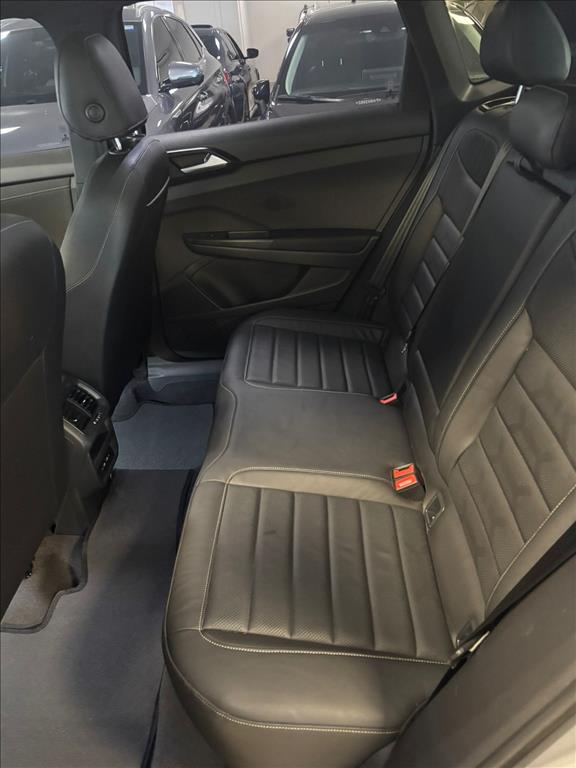 TAOS 1.4 250 TSI TOTAL FLEX HIGHLINE AUTOMÁTICO7