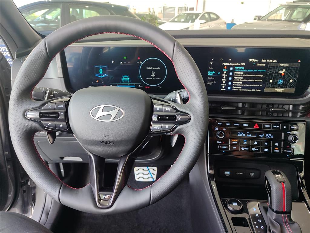 Hyundai-CRETA-1.0 TGDI FLEX N LINE AUTOMÁTICO